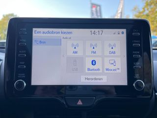 Mazda 2 Hybrid