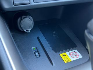 Mazda 2 Hybrid
