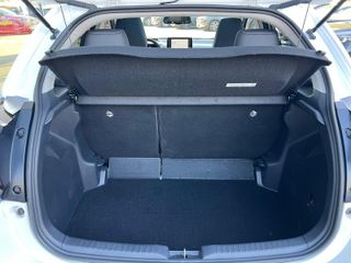 Mazda 2 Hybrid