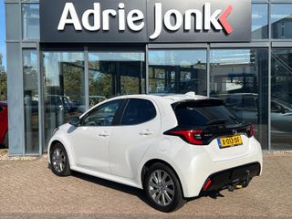 Mazda 2 Hybrid