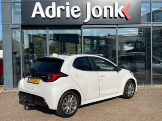 Mazda 2 Hybrid