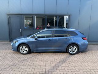 Toyota Corolla Touring Sports
