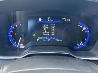 Toyota Corolla Touring Sports