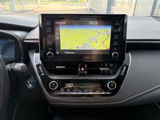 Toyota Corolla Touring Sports