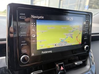 Toyota Corolla Touring Sports
