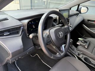 Toyota Corolla Touring Sports