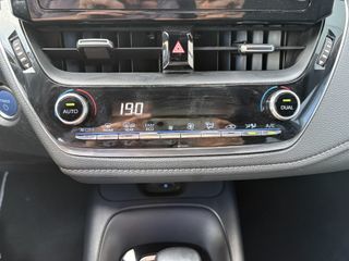 Toyota Corolla Touring Sports