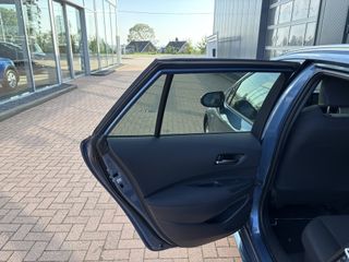 Toyota Corolla Touring Sports