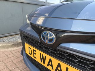 Toyota Corolla Touring Sports