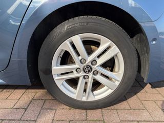 Toyota Corolla Touring Sports