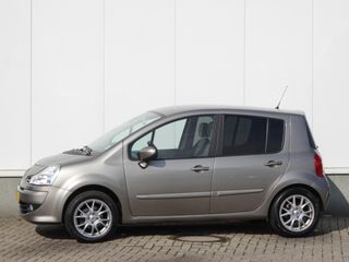 Renault Grand Modus