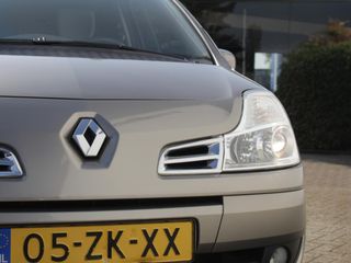 Renault Grand Modus