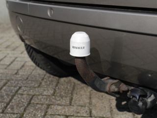 Renault Grand Modus