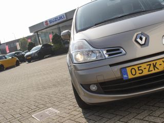 Renault Grand Modus
