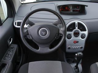 Renault Grand Modus