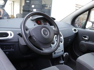 Renault Grand Modus
