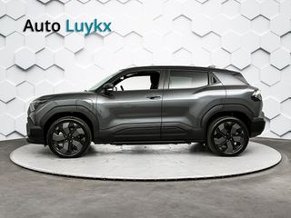 Suzuki e Vitara