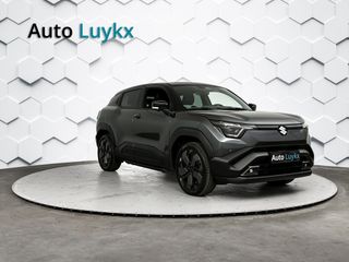 Suzuki e Vitara