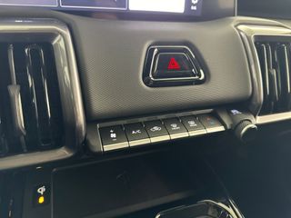 Suzuki e Vitara