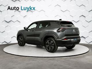 Suzuki e Vitara