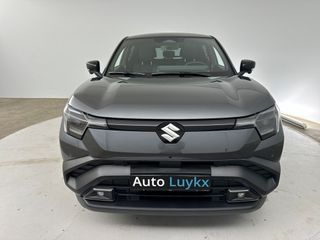 Suzuki e Vitara