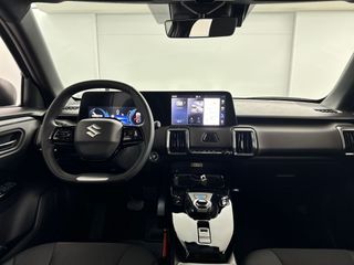 Suzuki e Vitara