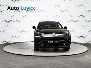 Suzuki e Vitara