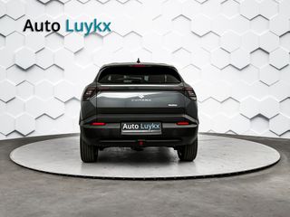 Suzuki e Vitara