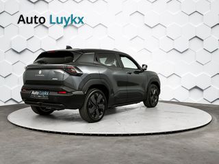 Suzuki e Vitara