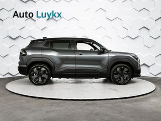 Suzuki e Vitara