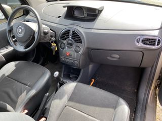 Renault Grand Modus