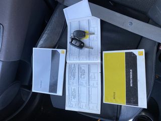 Renault Grand Modus