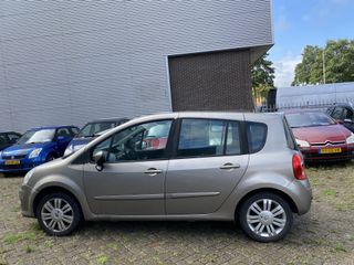 Renault Grand Modus