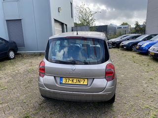 Renault Grand Modus