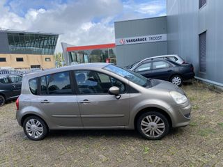 Renault Grand Modus