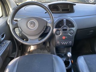 Renault Grand Modus