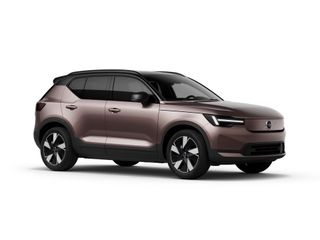 Volvo EX40