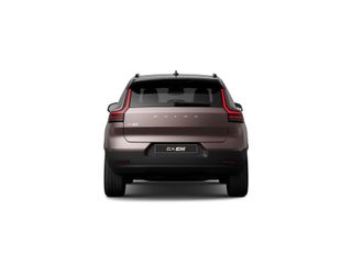 Volvo EX40