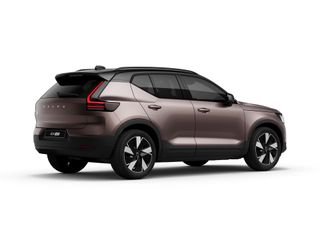 Volvo EX40