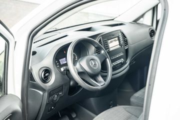 Mercedes-Benz eVito