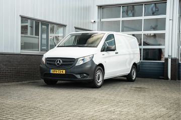 Mercedes-Benz eVito