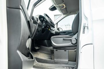 Mercedes-Benz eVito