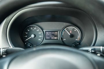 Mercedes-Benz eVito