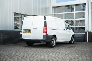 Mercedes-Benz eVito