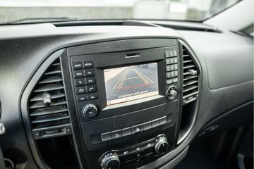 Mercedes-Benz eVito