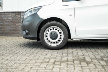 Mercedes-Benz eVito