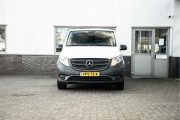 Mercedes-Benz eVito