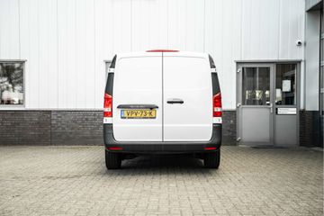 Mercedes-Benz eVito