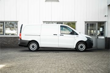 Mercedes-Benz eVito