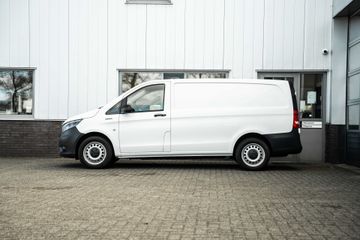 Mercedes-Benz eVito